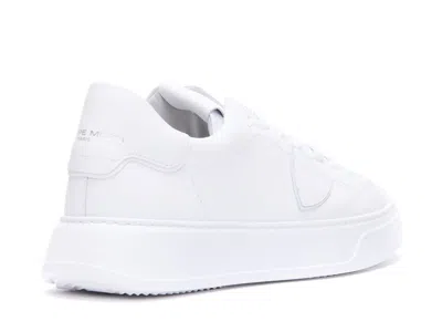 Philippe Model Temple Sneakers