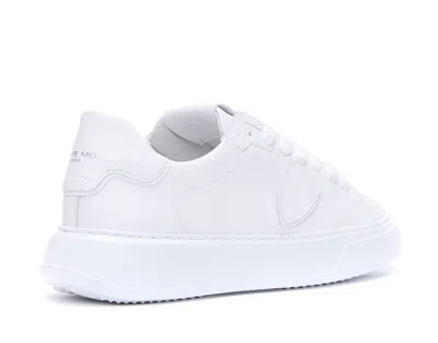 Philippe Model Temple Sneakers