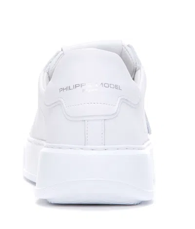 Philippe Model Temple Sneakers