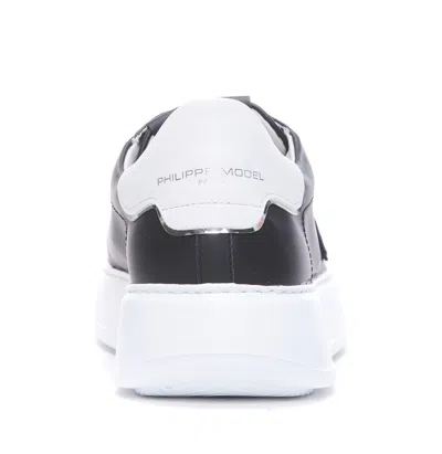 Philippe Model Temple Sneakers