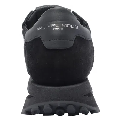 Philippe Model Tropez Haute Sneakers