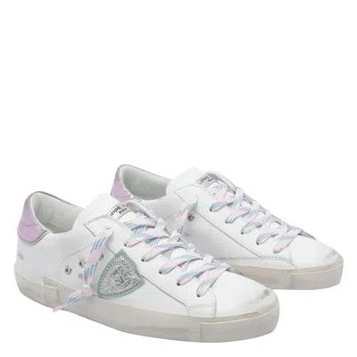Philippe Model Prsx Sneakers