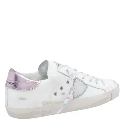 Philippe Model Prsx Sneakers