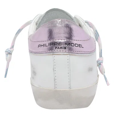 Philippe Model Prsx Sneakers