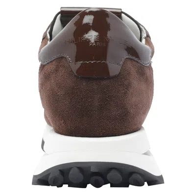 Philippe Model Tropez Haute Sneakers