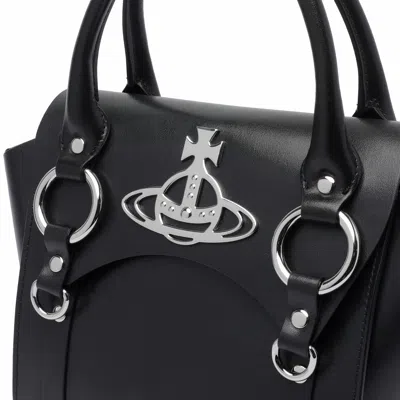 Vivienne Westwood Small Betty Handbag