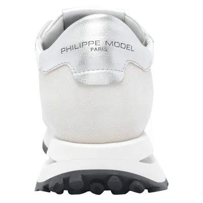 Philippe Model Tropez Haute Sneakers