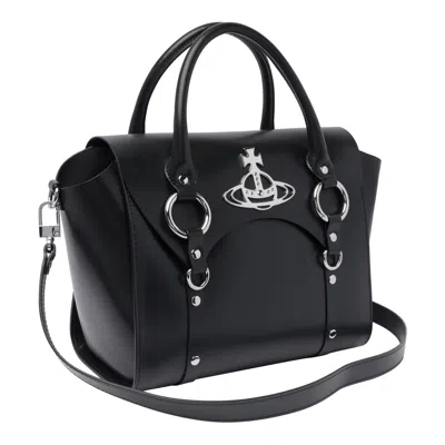 Vivienne Westwood Medium Betty Handbag