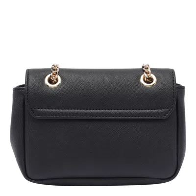 Vivienne Westwood Saffiano Plain Small Bag