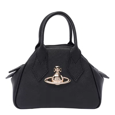 Vivienne Westwood Mini Yasmine Handbag