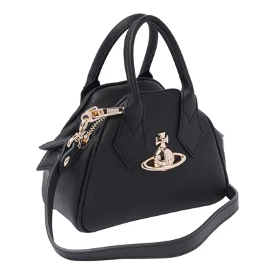 Vivienne Westwood Mini Yasmine Handbag