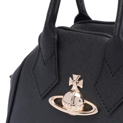Vivienne Westwood Mini Yasmine Handbag