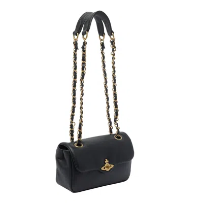 Vivienne Westwood Small Anita Shoulder Bag