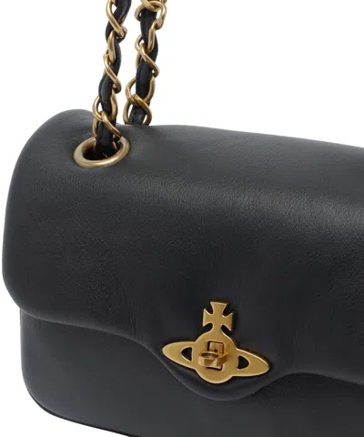 Vivienne Westwood Small Anita Shoulder Bag