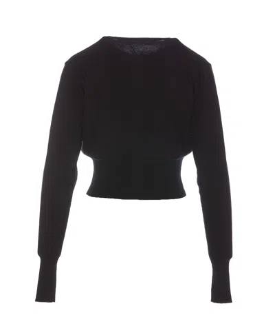 Vivienne Westwood Women Bea Cropped Cardigan