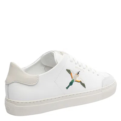 Axel Arigato Clean 90 B Bird Sneaker