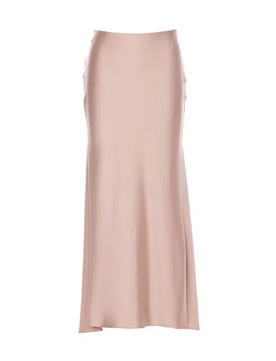 Liu •jo Liu Jo Skirts In Neutral