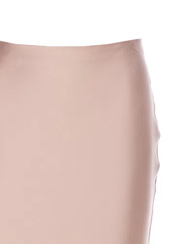 Liu •jo Liu Jo Skirts In Neutral