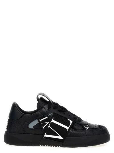 Valentino Garavani Vltn Ribbon Sneakers