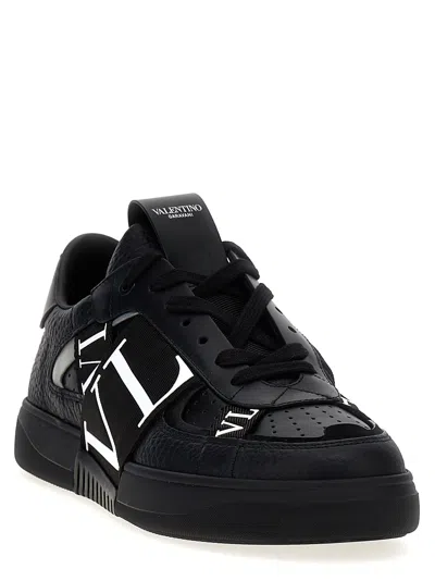 Valentino Garavani Vltn Ribbon Sneakers