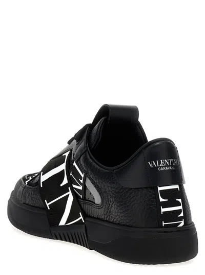 Valentino Garavani Vltn Ribbon Sneakers