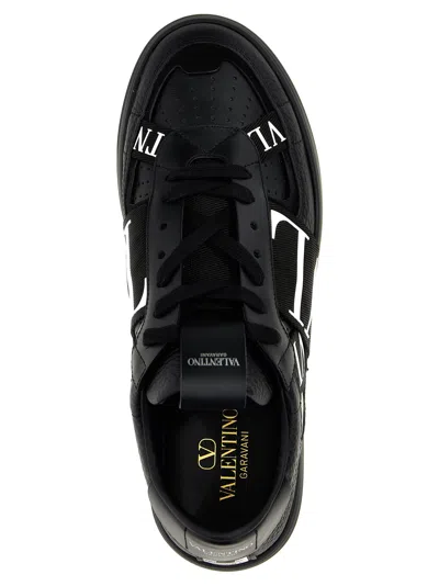 Valentino Garavani Vltn Ribbon Sneakers