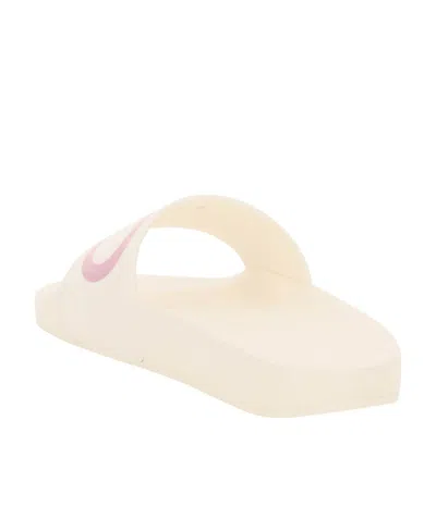Ferragamo Logo Slippers