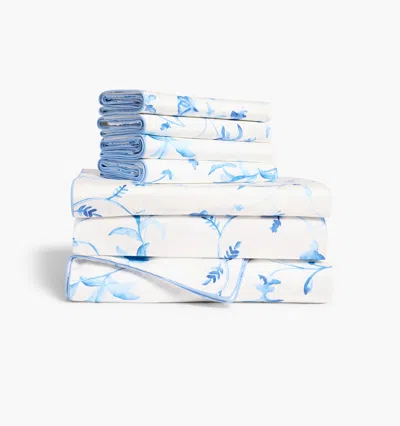 Hill House Home Bed Set In Multi