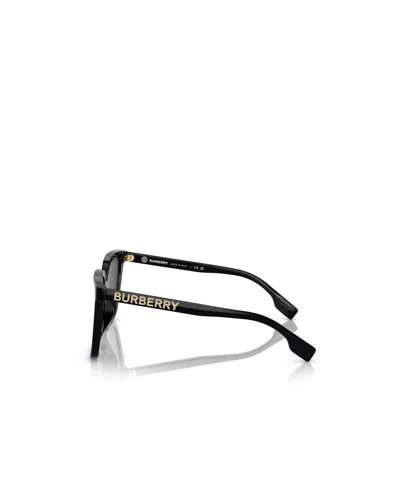 Burberry Eyewear Square Frame Sunglasses
