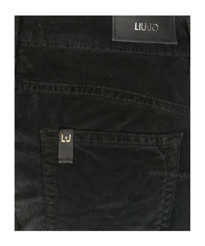 Liu •jo Liu Jo Slim-fit Trousers