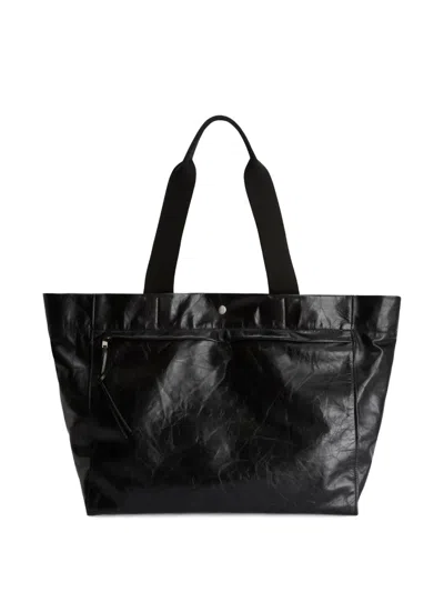 Jil Sander Benstead Tote Bag