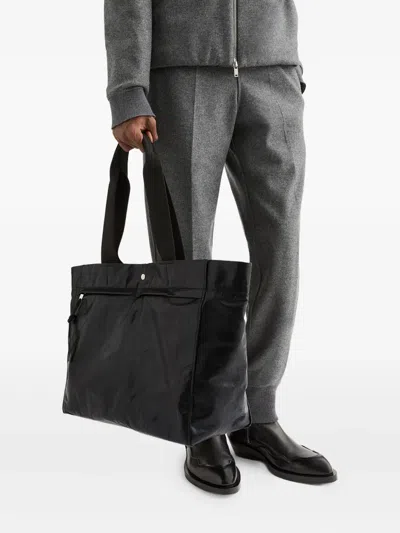 Jil Sander Benstead Tote Bag