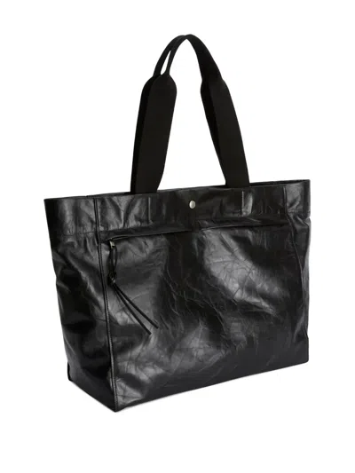 Jil Sander Benstead Tote Bag