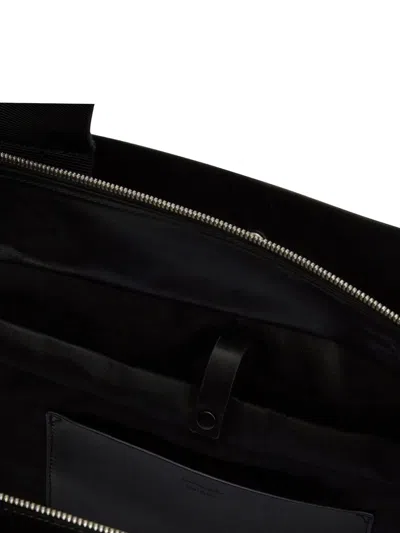 Jil Sander Benstead Tote Bag