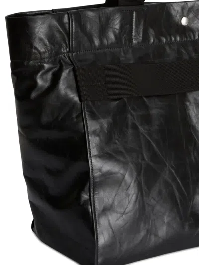 Jil Sander Benstead Tote Bag