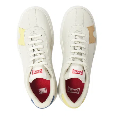 Camper Runner K21 Sneakers In Multi