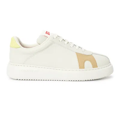 Camper Runner K21 Sneakers In Multi