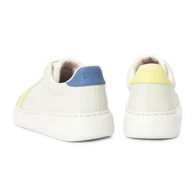 Camper Runner K21 Sneakers In Multi