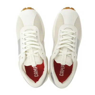 Camper Sneakers For Women In White