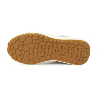 Camper Sneakers For Women In White