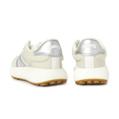 Camper Sneakers For Women In White
