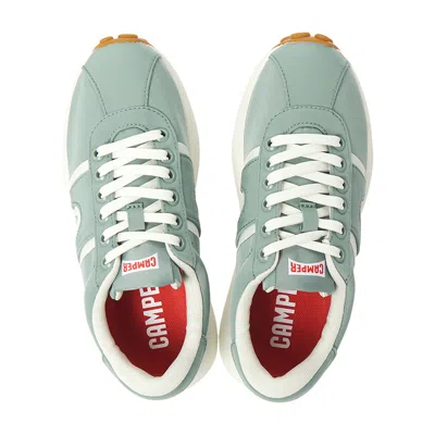 Camper Pelotas Athens Sneakers In Blue