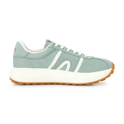 Camper Pelotas Athens Sneakers In Blue