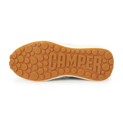Camper Pelotas Athens Sneakers In Blue