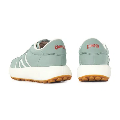 Camper Pelotas Athens Sneakers In Blue