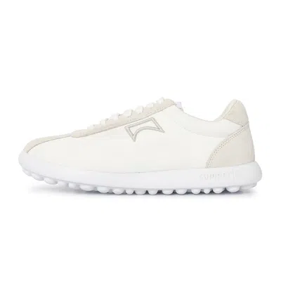 Camper Pelotas Xlf In White