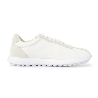 Camper Pelotas Xlf In White