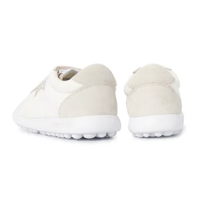 Camper Pelotas Xlf In White