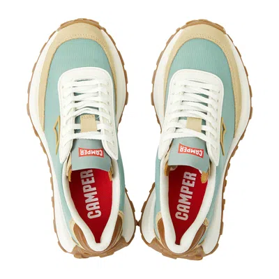 Camper Drift Trail Sneakers In Multi