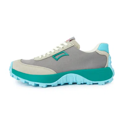 Camper Drift Trail Sneakers In Gray